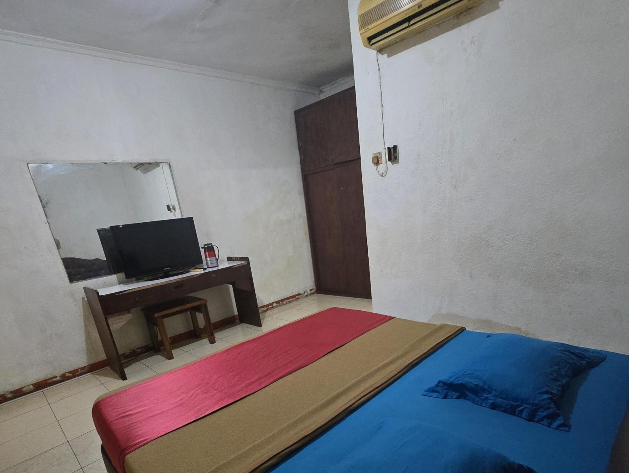 Hotel Royal Juanda Jakarta Bagian luar foto