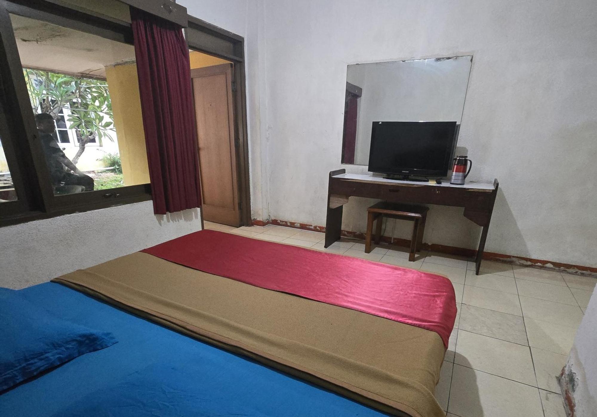 Hotel Royal Juanda Jakarta Bagian luar foto