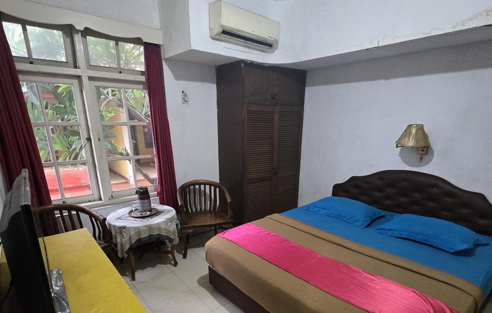 Hotel Royal Juanda Jakarta Bagian luar foto